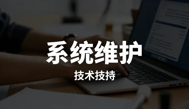 系统维护中设计适用条件的动态演变与实践