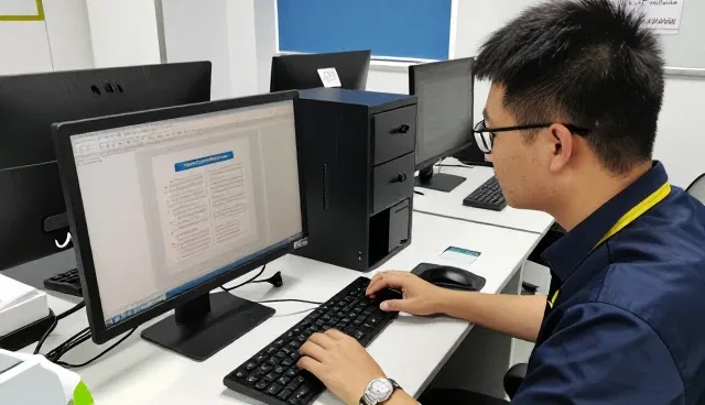 连锁门店中的技术外包应用趋势分析