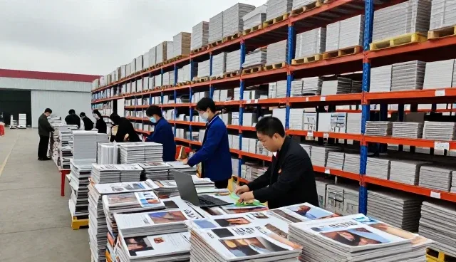 项目现场实录:订单处理市场行情注意事项
