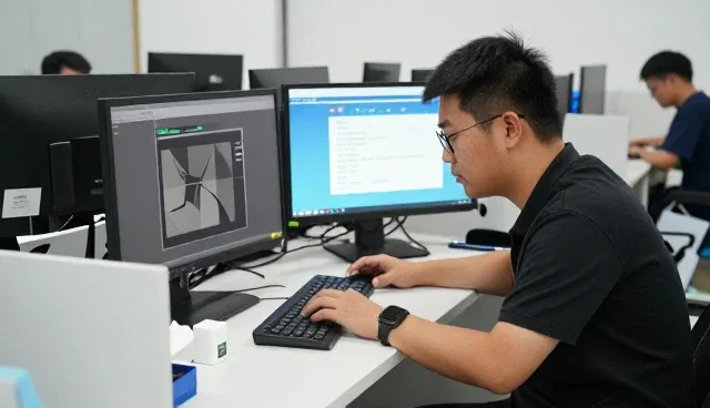 商贸数字化发展与采购咨询应用分析